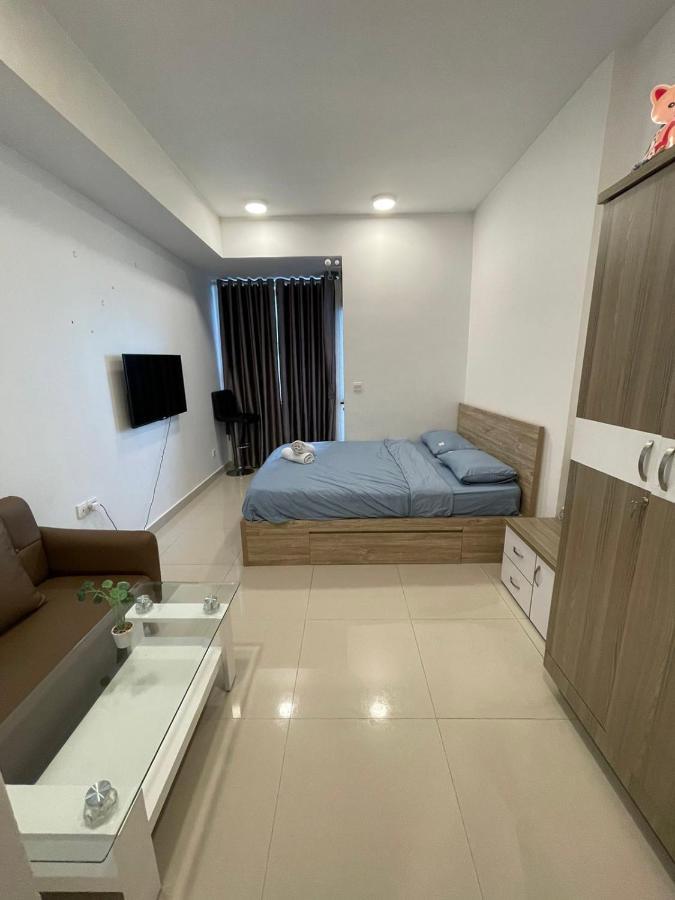 Your Home @Free Pool And Gym Hô Chi Minh-Ville Extérieur photo