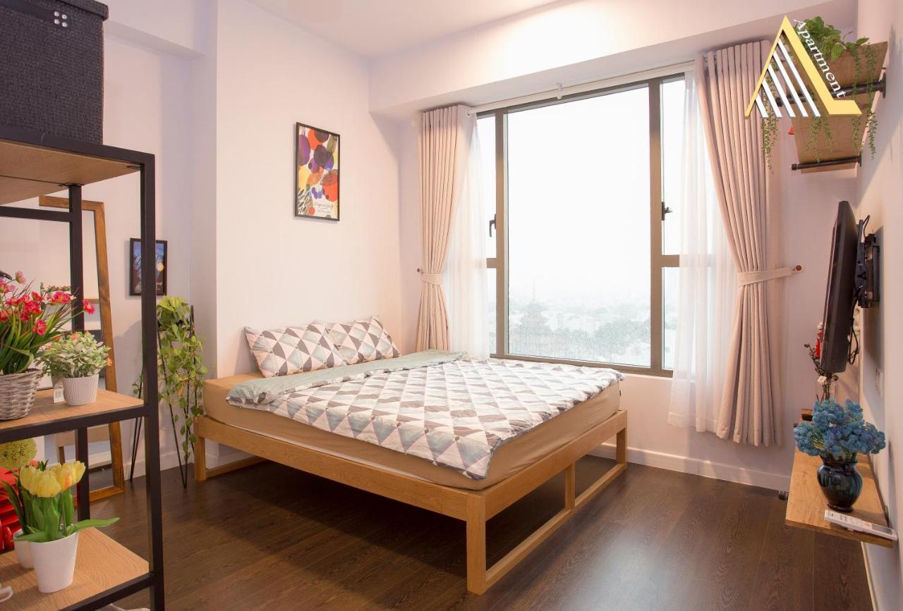 Your Home @Free Pool And Gym Hô Chi Minh-Ville Extérieur photo